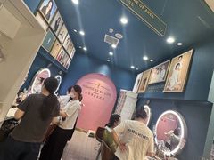 -海马体照相馆(无锡清扬茂业天地店)
