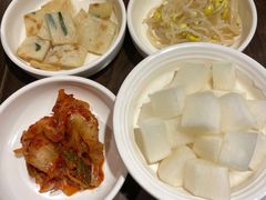 -笨鸡韩国料理