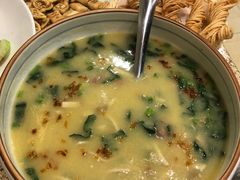 -鹊华居·地道鲁菜·海鲜·融合味(大明湖店)