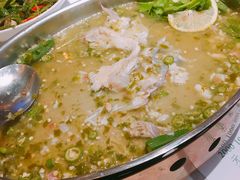 -金椰壳· 大厨新加坡菜(壹方城店)