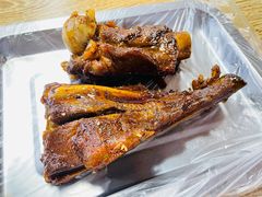 -赵元章肉骨烧(山塘街店)
