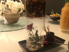 -花开餐厅(环湖中路店)