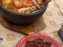 -老三样·旧食新味(船山路店)