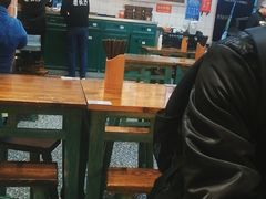 大堂-黑白电视长沙小吃(悦汇城店)