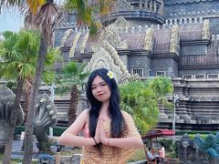 -南宁方特东盟神画