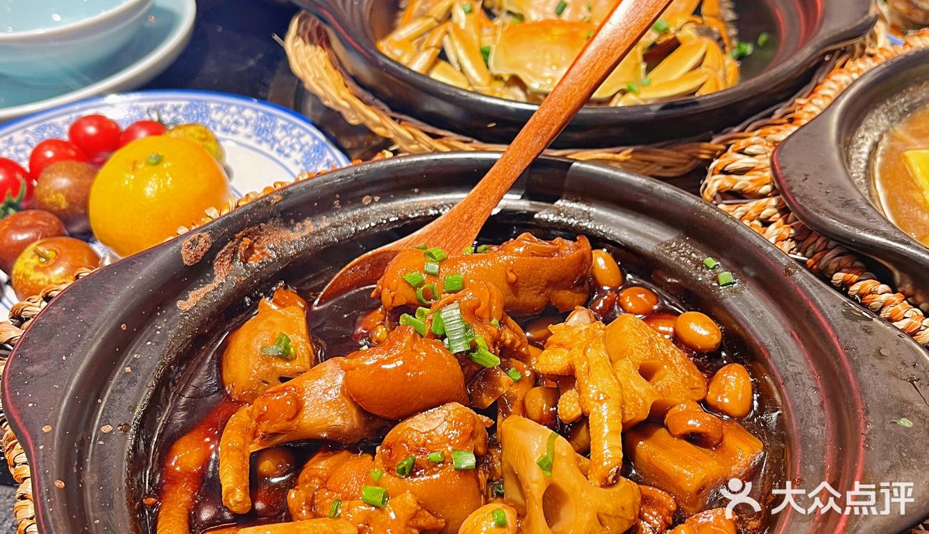 焗出来的美味小海鲜，这口够鲜‼️