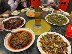 -江湖黑大兔(杨家坪店)