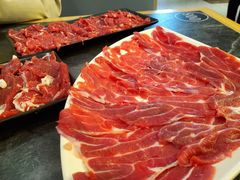 -林记潮牛·牛肉火锅(上马墩店)