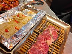 -西塔老太太泥炉烤肉(苏州大悦城店)