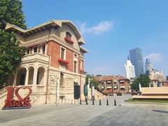 -天津意大利风情旅游区