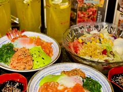 -梦山水日本烧肉(五四广场店)