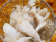 -渝悦情·新派川菜(建国门店)