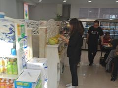 -味香林牦牛自助火锅