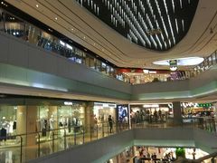 -翠微百货(龙德店)