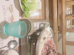 -恩你小木屋·韩式料理(假日广场店)