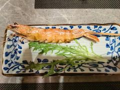 -德川家日本料理(华堂·新辰汇店)