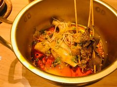 -觅香串串香·麻辣烫·冒菜(欧美广场店)