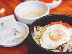 -全州拌饭馆(断桥店)
