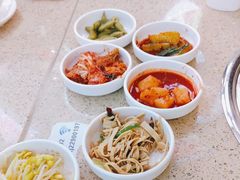 -妙香居韩国烤肉(容桂天佑城店)