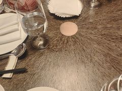 -Yan Ting 宴庭中餐厅(上海静安瑞吉酒店)