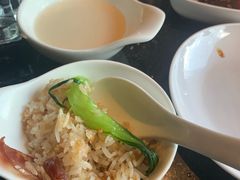 -捞王猪肚鸡火锅(昆山店)
