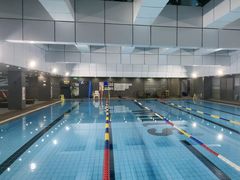 -W FITNESS 威尔仕健身·游泳(老西门新苑店)