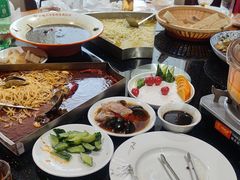 -红胖胖龙虾王·本地菜