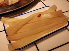 -贤合庄卤味火锅(时代广场店)