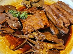 -青年公社烤鸭(青年路店)