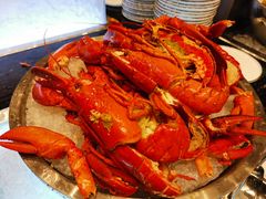 -博林天瑞喜来登酒店·西丽尚膳