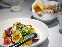 -燃扒房Steakhouse(皇庭店)