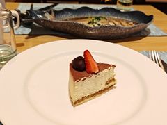 -怡咖啡·自助餐·西安香格里拉