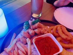 -Ambra Haus琥珀屋精酿餐厅(宝山店)