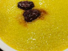 灵石软黄米-味窑餐厅