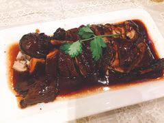 -老上海弄堂菜馆(恒基名人购物中心店)