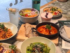 -沛家·西餐Brunch·直火料理