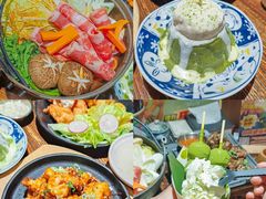 -小川洋风料理(街道口店)