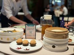 -漢舍中国菜馆(889广场店)