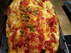 -烤匠麻辣烤鱼(环球中心店)