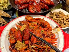 -怪怪龙虾·来自江苏盱眙(惊驾路店)