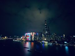 -上海外滩英迪格酒店