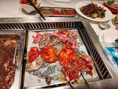 -星伦多自助料理·涮烤一体(奉贤龙湖天街店)