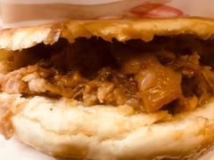 -子午路张记肉夹馍(小寨西路店)