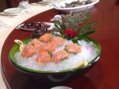 上和海鲜酒店-上和臻品中国菜(花园街店)