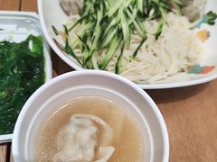 -满宝馄饨(中海寰宇店)