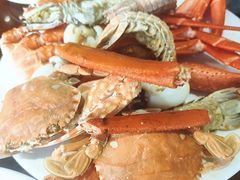 -雄楚国际大酒店-四季西餐厅