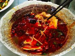 -成都驻京办餐厅(蜀都宾馆店)