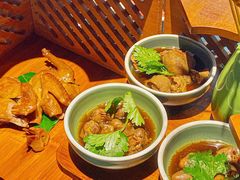 -夜宴江景餐厅