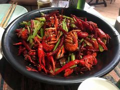 -龙虾风暴(松江店)