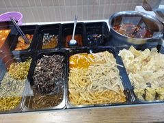 -爱民螺蛳粉(五里亭店)